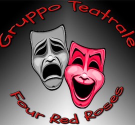 Gruppo Teatrale Four Red Roses