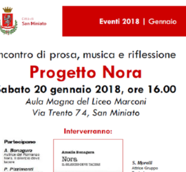 Progetto Nora