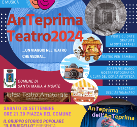 AnteprimaTeatro 2024