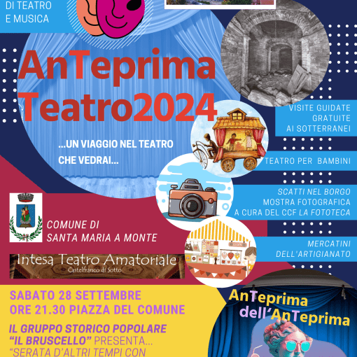 AnteprimaTeatro 2024